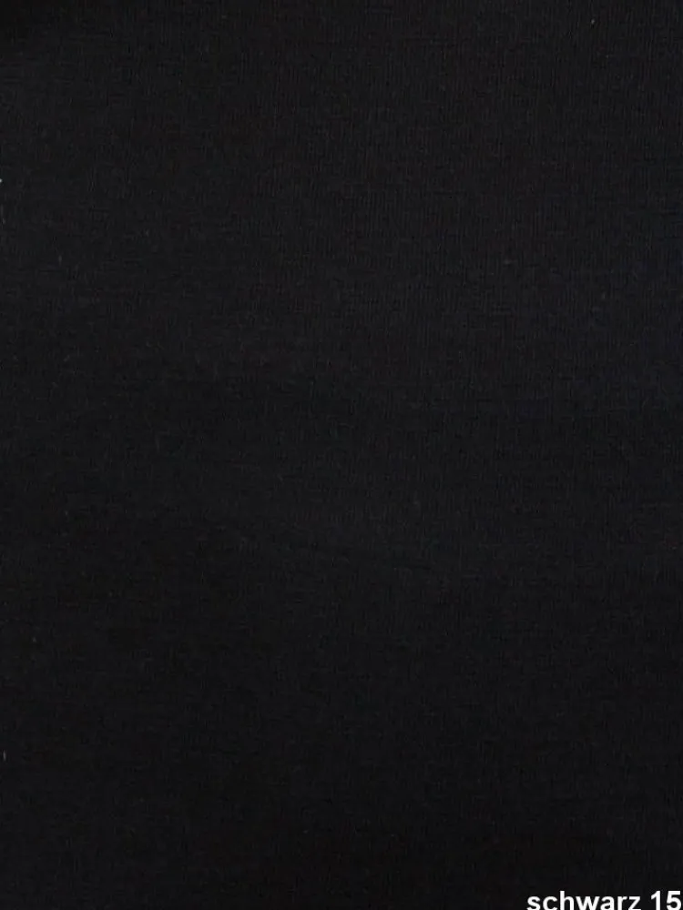 Wolle-Seide Shirts|Langarm^Artimaglia Merinowolle Seide LANGARM V-SHIRT mit Fransen von beige oder schwarz