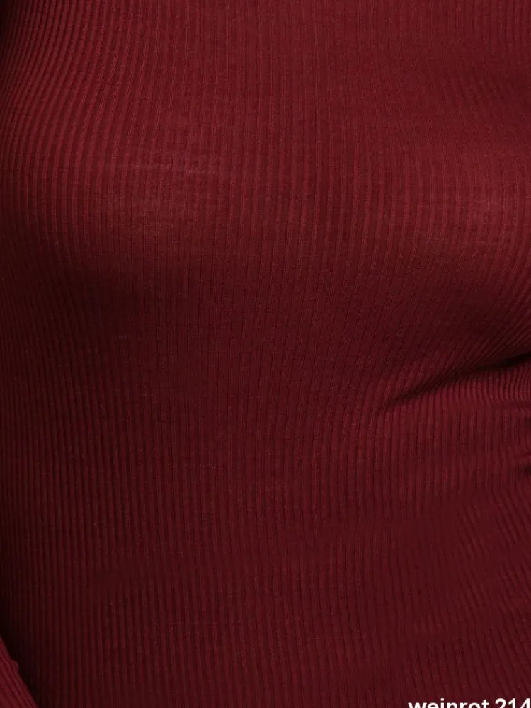 Wolle-Seide Tops|Camisole (Breite Träger)^Artimaglia Merinowolle-Seide CAMISOLE TOP gerippt von