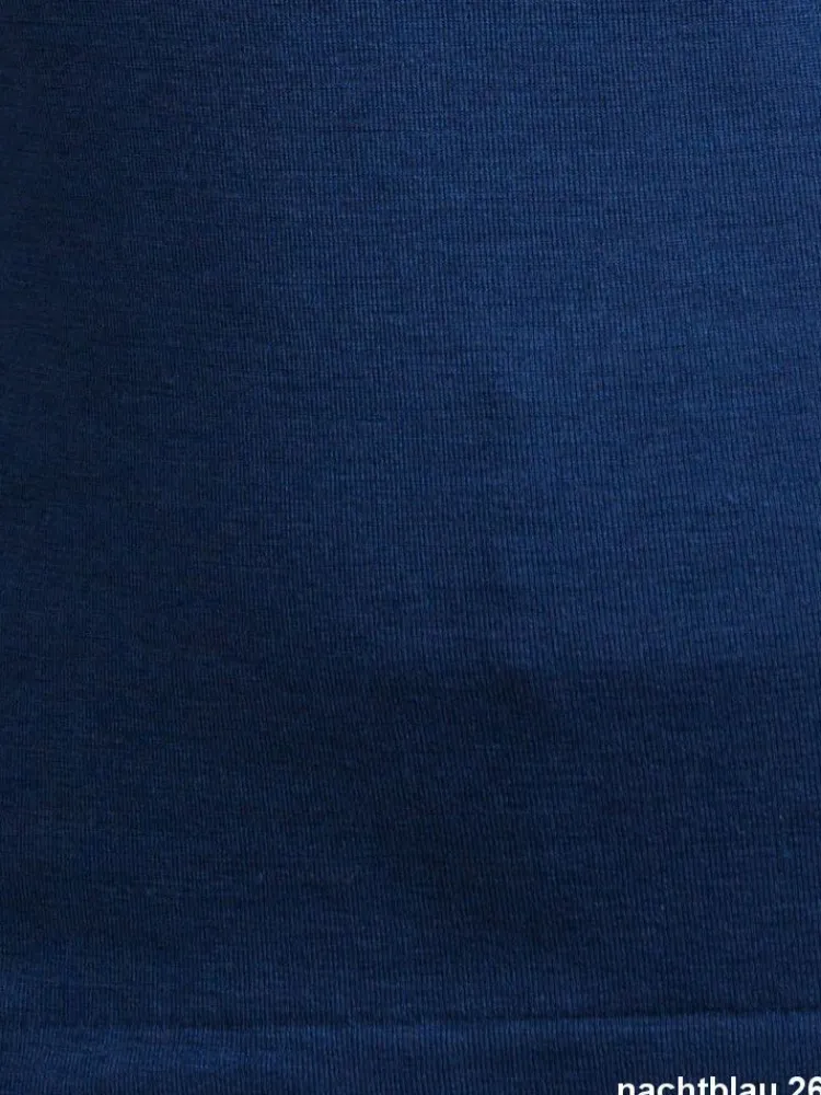Shirt Mit Spitze|Wolle-Seide Shirts^Artimaglia Merinowolle-Seide LANGARM SHIRT mit Spitze von