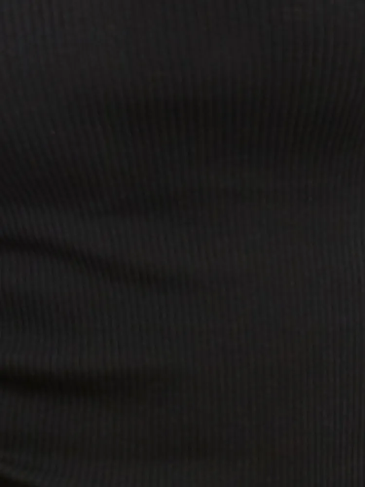 Wolle-Seide Shirts|Langarm^Oscalito Merinowolle-Seide Langarm-Shirt gerippt Basic von