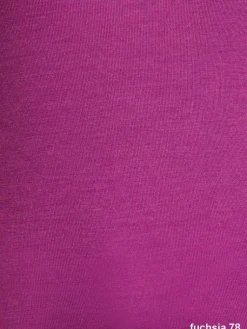 Shirt Mit Spitze|Wolle-Seide Shirts^Artimaglia Merinowolle-Seide ROLLKRAGEN SHIRT mit Spitze von