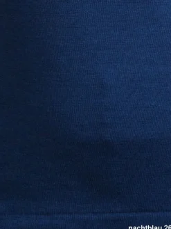 Shirt Mit Spitze|Wolle-Seide Shirts^Artimaglia Merinowolle-Seide ROLLKRAGEN SHIRT mit Spitze von