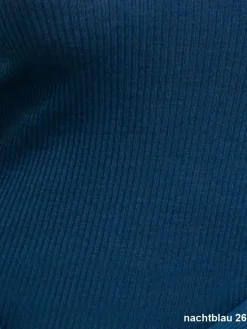 Wolle-Seide Tops|Spaghettiträger Tops^Artimaglia Merinowolle-Seide SPAGHETTI-TOP gerippt von