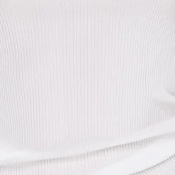 Edle Nachthemden^Gattina Modal Sleepshirt MIOKO mit Spitze von creme-weiß oder schwarz/beige