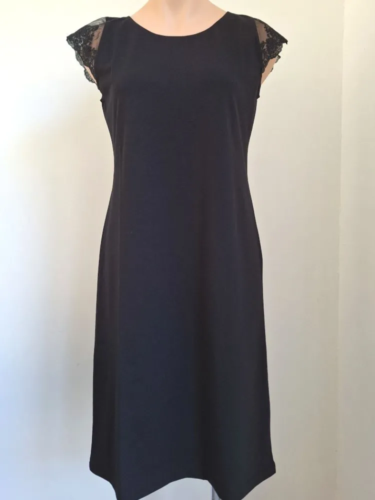 Alle Negligés|Unterkleider Mit Spitze^Cotton Club Nachtkleid Baumwolle TENUE Cotone Candy von