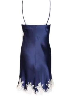 Alle Negligés^Lise Charmel Negligé SPLENDEUR SOIE mit Seide von