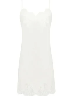 Alle Negligés^Lise Charmel Negligé SPLENDEUR SOIE mit Seide von