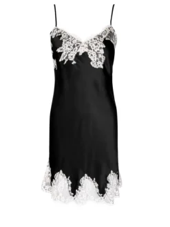 Alle Negligés^Lise Charmel Negligé SPLENDEUR SOIE mit Seide von