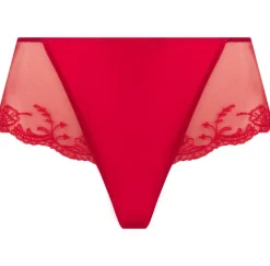 Alle Slips^Lise Charmel Panty SPLENDEUR SOIE mit Seide von