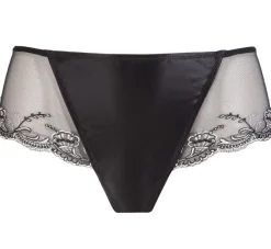 Alle Slips^Lise Charmel Panty SPLENDEUR SOIE mit Seide von