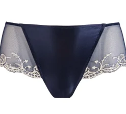 Alle Slips^Lise Charmel Panty SPLENDEUR SOIE mit Seide von