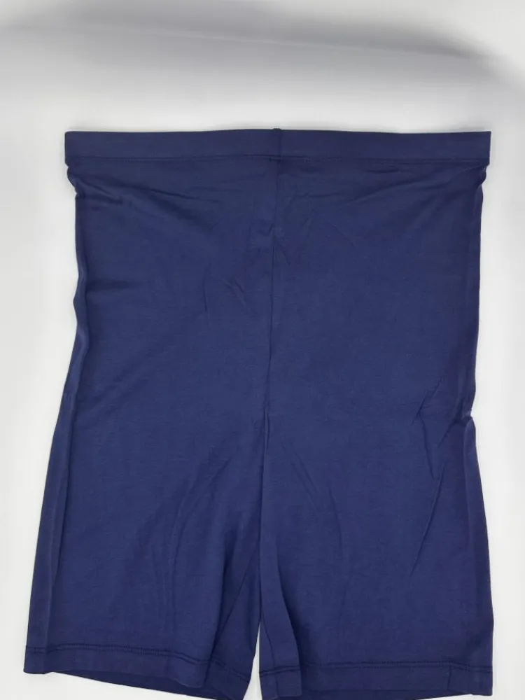 Alle Unterteile^Kokon Zwo Radlerhose aus Seide mit Bio-Baumwolle kbA von