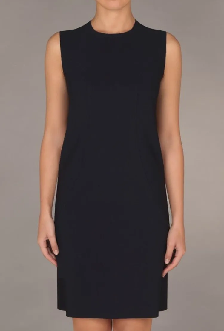 Freizeit- & Reisekleidung^Suggest by Pain de Sucre Reisekleid LEXY 81 von Pain de Sucre Suggest schwarz