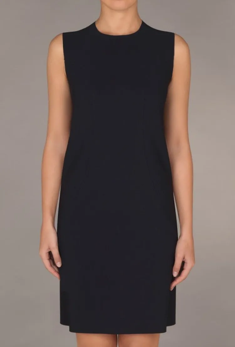 Freizeit- & Reisekleidung^Suggest by Pain de Sucre Reisekleid LEXY 81 von Pain de Sucre Suggest schwarz