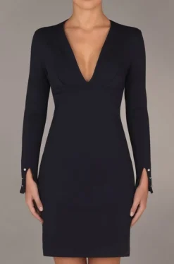 Freizeit- & Reisekleidung^Suggest by Pain de Sucre Reisekleid MARYNE 72 von Pain de Sucre Suggest schwarz