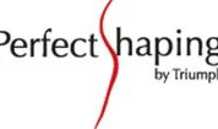 Shaping Unterkleider|Kurze Unterkleider^Triumph Retro Sensation BODYDRESS von figurformend silbergrau schwarz oder Grey (silber)