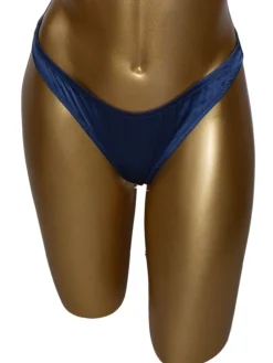 Alle Strings^Cadolle Satin String CATHY uni von