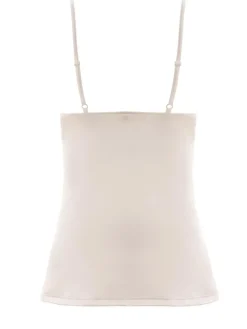 Spaghettiträger Tops|Alle Lingerie Tops^Escora Satin Top LEA uni von