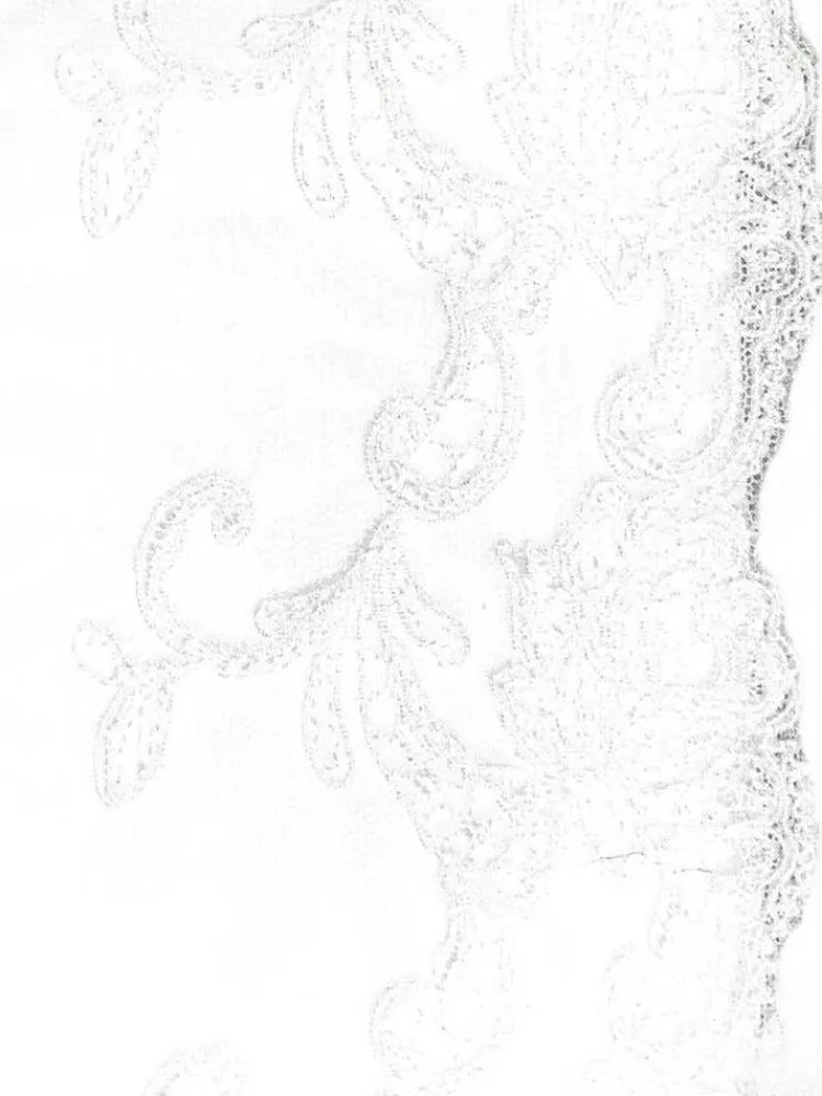 Alle Bhs^Ambra Schalen BH PLATINUM FASHION aus Tüll von