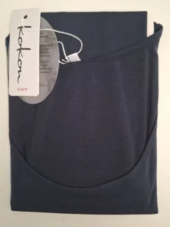 T-Shirt|Shirts Mit Seide^Kokon Zwo Seide mit Bio-Baumwolle kbA T-SHIRT Basic von