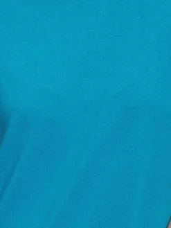 T-Shirt|Shirts Mit Seide^Kokon Zwo Seide mit Bio-Baumwolle kbA T-SHIRT Basic