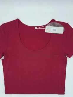 T-Shirt|Shirts Mit Seide^Kokon Zwo Seide mit Bio-Baumwolle kbA T-Shirt viele Farben