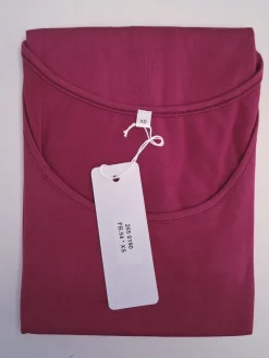 Shirts Mit Seide|Langarm^Kokon Zwo Seide mit Bio-Baumwolle kbA LANGARM SHIRT Basic von