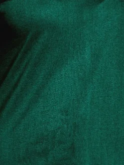 Seiden Basics|Seide Sleepshirt^Kokon Zwo Seide mit Bio-Baumwolle NACHTHEMD von