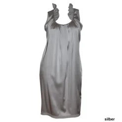 Seiden Basics|Seide Sleepshirt^Gattina Seide Nachtkleid SEDUZIONE DI SETA von