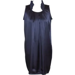 Seiden Basics|Seide Sleepshirt^Gattina Seide Nachtkleid SEDUZIONE DI SETA von