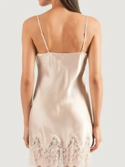 Alle Negligés|Seidenneglige^Aubade Seide Negligé TOI MON AMOUR von