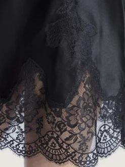 Alle Negligés|Seidenneglige^Aubade Seide Negligé TOI MON AMOUR von