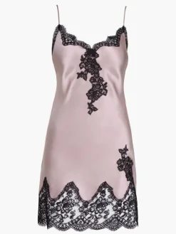 Alle Negligés|Seidenneglige^Aubade Seide Negligé TOI MON AMOUR von