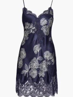 Alle Negligés|Seidenneglige^Aubade Seide Negligé TOI MON AMOUR von