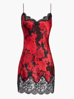 Alle Negligés|Seidenneglige^Aubade Seide Negligé TOI MON AMOUR von