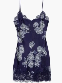 Alle Negligés|Seidenneglige^Aubade Seide Negligé TOI MON AMOUR von