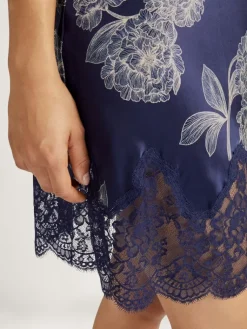 Alle Negligés|Seidenneglige^Aubade Seide Negligé TOI MON AMOUR von