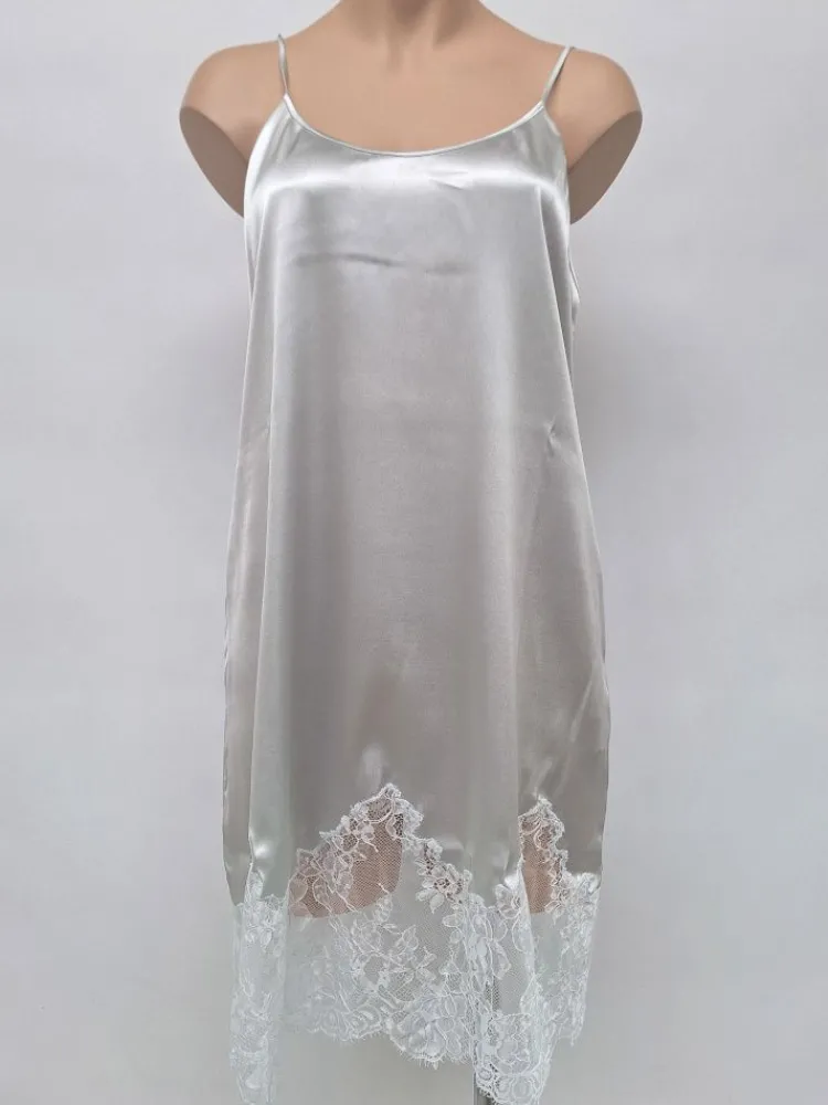 Alle Negligés|Seiden Basics^Chiara Fiorini Seide Neglige SETA No. 3 Luxus von