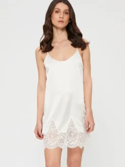 Alle Negligés|Seiden Basics^Chiara Fiorini Seide Neglige SETA No. 3 Luxus von