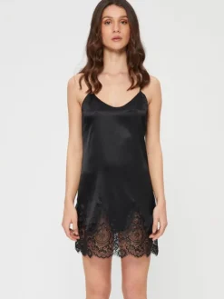 Alle Negligés|Seiden Basics^Chiara Fiorini Seide Neglige SETA No. 3 Luxus von