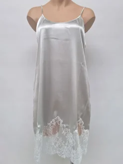 Alle Negligés|Seiden Basics^Chiara Fiorini Seide Neglige SETA No. 3 von