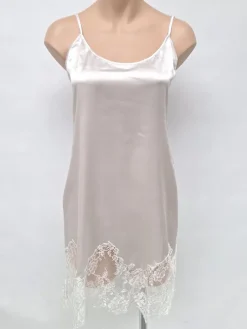 Alle Negligés|Seiden Basics^Chiara Fiorini Seide Neglige SETA No. 3 von