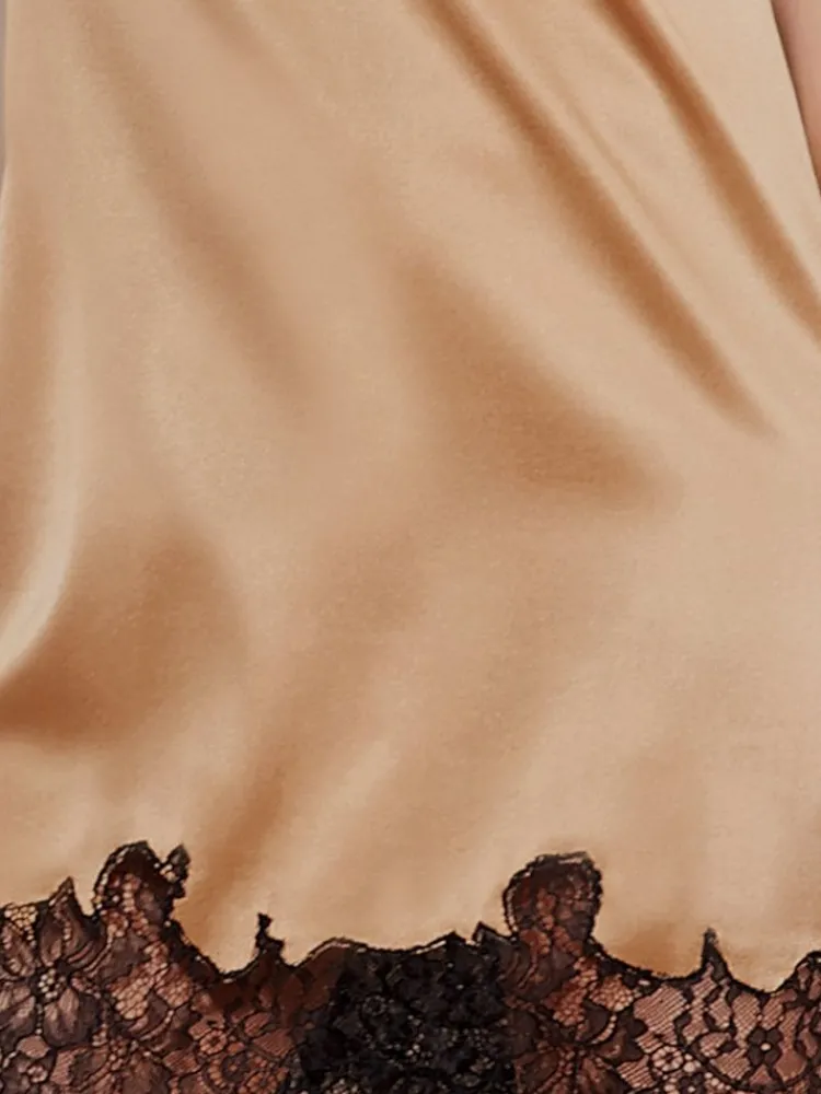 Alle Negligés|Seiden Basics^Chiara Fiorini Seide Neglige SETA No.1 von