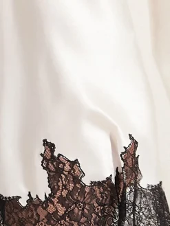 Alle Negligés|Seiden Basics^Chiara Fiorini Seide Neglige SETA No.1 von