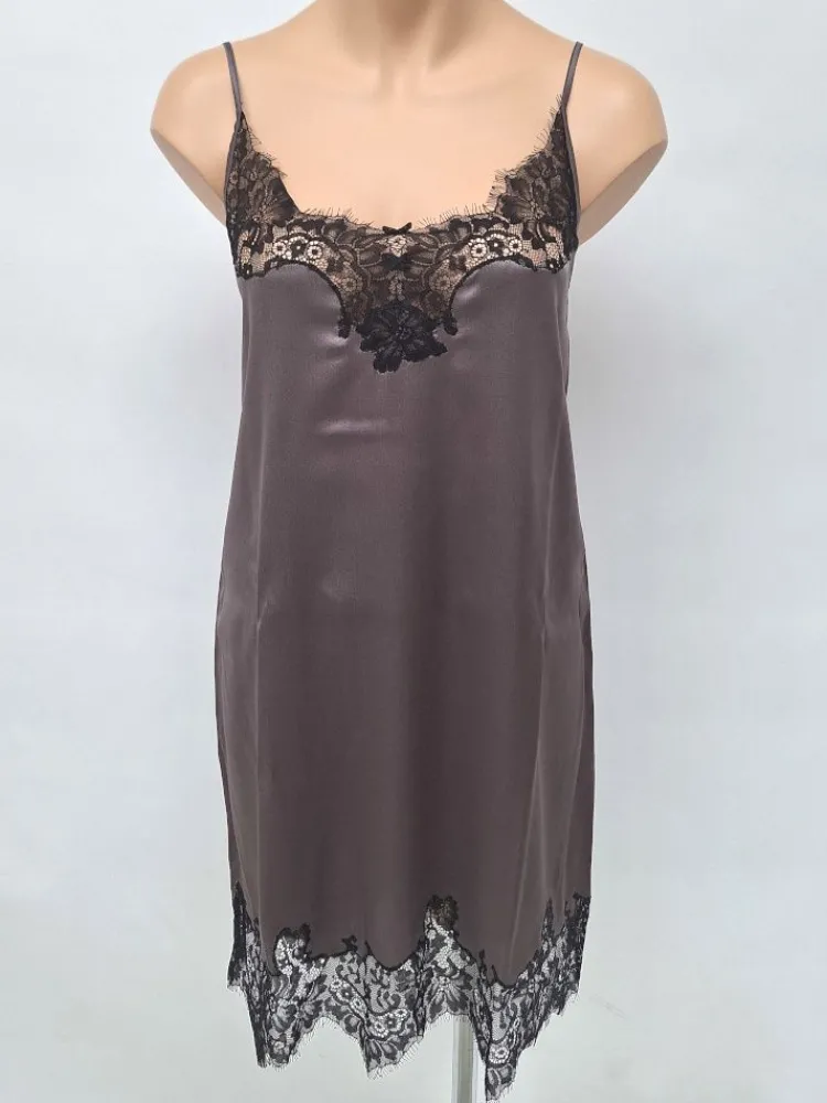 Alle Negligés|Seiden Basics^Chiara Fiorini Seide Neglige SETA No.1 von