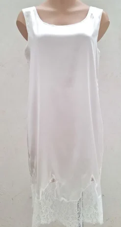 Alle Negligés|Seiden Basics^Chiara Fiorini Seide Neglige SETA No.2 von