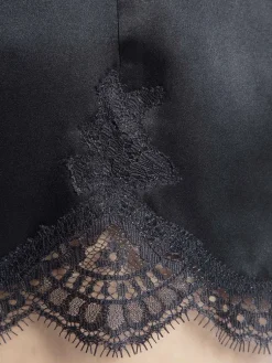 Mit Seidensatin|Alle Unterteile^Aubade Seide Shorts SOIE D´AMOUR von