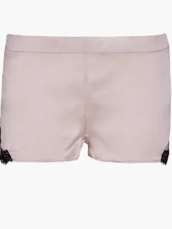 Alle Slips|Mit Seidensatin^Aubade Seide Shorts TOI MON AMOUR Uni Farben von