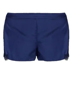 Alle Slips|Mit Seidensatin^Aubade Seide Shorts TOI MON AMOUR Uni Farben von