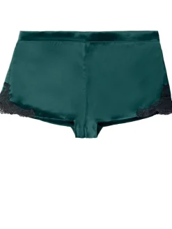 Alle Slips|Mit Seidensatin^Aubade Seide Shorts TOI MON AMOUR von